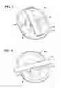 Fig. 03 - Locking plug for panel opening