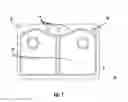 Fig. 02 - Dispenser system for disposable wipes