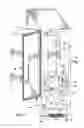 Fig. 06 - Soft food and beverage dispenser