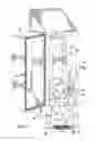 Fig. 07 - Soft food and beverage dispenser