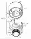 Fig. 04 - Flavorant Dispensing Device For A Beverage Container