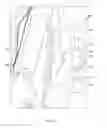 Fig. 04 - Single action four point harness for a backpack