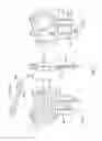 Fig. 06 - Single action four point harness for a backpack