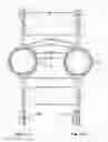Fig. 03 - Container holder with fasteners