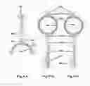 Fig. 08 - Container holder with fasteners