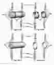 Fig. 15 - Container holder with fasteners