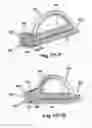 Fig. 25 - Container holder with fasteners