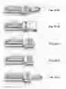Fig. 26 - Container holder with fasteners