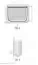 Fig. 03 - BACKPACK WITH ODOR ABSORBING PANEL