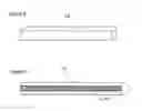 Fig. 05 - Source/Seed delivery surgical staple device for delivering local source/seed directly to a staple margin