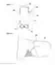 Fig. 06 - Source/Seed delivery surgical staple device for delivering local source/seed directly to a staple margin