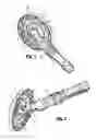 Fig. 02 - Anvil assembly with frangible retaining member