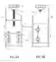 Fig. 06 - SYSTEMS AND METHODS FOR KEYED WELDING CLAMP