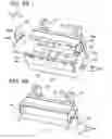 Fig. 06 - Screen printing machine, electronic component mounting system, and screen printing method