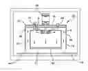 Fig. 01 - Reflow oven and methods of treating surfaces of the reflow oven