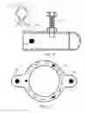 Fig. 07 - Welding spinners, and related methods and devices