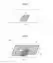 Fig. 04 - Printed antennas, methods of printing an antenna, and devices including the printed antenna