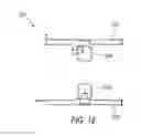 Fig. 09 - Compact actuation system for flow nozzle