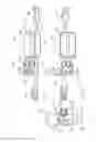 Fig. 06 - Valve assembly for spraying devices for agricultural technology and field sprayer