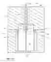 Fig. 10 - Microfluidic flow-through elements and methods of manufacture of same