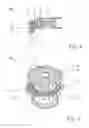 Fig. 04 - Milling head for an underwater granulating installation