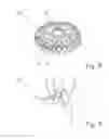 Fig. 06 - Milling head for an underwater granulating installation