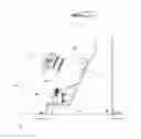 Fig. 01 - Welding wire spool support