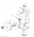 Fig. 08 - Welding wire spool support