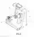 Fig. 09 - Welding wire spool support