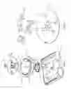 Fig. 08 - RETRACTABLE EAR BUD CASE