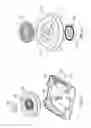 Fig. 09 - RETRACTABLE EAR BUD CASE