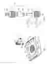 Fig. 10 - RETRACTABLE EAR BUD CASE