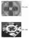 Fig. 09 - SURFACE MICRO-MACHINED MULTI-POLE ELECTROMAGNETS