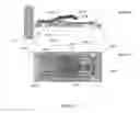 Fig. 09 - Specimen holder used for mounting samples in electron microscopes