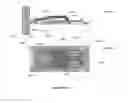 Fig. 10 - Specimen holder used for mounting samples in electron microscopes