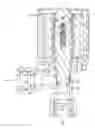 Fig. 01 - RETAINER AND O-RING FOR VALVE SEALING