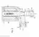 Fig. 03 - RETAINER AND O-RING FOR VALVE SEALING