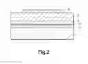 Fig. 03 - Piezoelectric composition and piezoelectric element