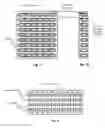 Fig. 02 - LED lead frame for laminated LED circuits