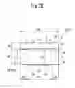 Fig. 10 - Lighting device with a phosphor layer on a peripheral side surface of a light-emitting element and a reflecting layer on an upper surface of the light-emitting element and on an upper surface of the phosphor layer