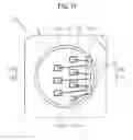 Fig. 08 - LED module having LED chips as light source