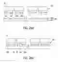 Fig. 40 - Light-emitting device and the method of manufacturing the same