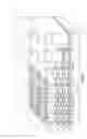 Fig. 04 - Stack of horizontally extending and vertically overlapping features, methods of forming circuitry components, and methods of forming an array of memory cells