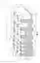 Fig. 16 - Stack of horizontally extending and vertically overlapping features, methods of forming circuitry components, and methods of forming an array of memory cells