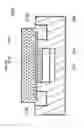 Fig. 10 - Device and structure and method for forming the same