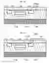 Fig. 37 - Device and structure and method for forming the same