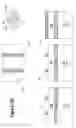 Fig. 06 - Methods of forming replacement gate structures and fins on FinFET devices and the resulting devices
