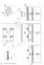 Fig. 07 - Methods of forming replacement gate structures and fins on FinFET devices and the resulting devices