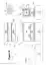 Fig. 10 - Methods of forming replacement gate structures and fins on FinFET devices and the resulting devices