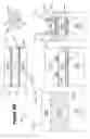 Fig. 20 - Methods of forming replacement gate structures and fins on FinFET devices and the resulting devices